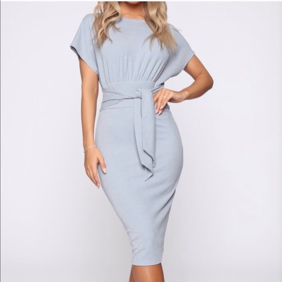 Fashion Nova dress bundle - Picture 2 of 2